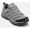 Image de MOAB 3 GORE-TEX W par Merrell Gris 36 Femme