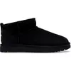 Image de Ugg, Femmes, Bottes, Classic Ultra Mini - 43366, Noir, (36)
