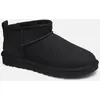 Image de W Classic Ultra Mini par UGG Noir 37 Femme