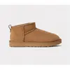 Image de Ugg, Femmes, Bottes, Classic Ultra Mini, Marron, (36)