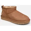 Image de W Classic Ultra Mini par UGG Marron 36 Femme