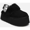 Image de Chaussons UGG W FUNKETTE pour Femme Noir 40