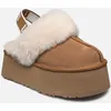 Image de W FUNKETTE par UGG Marron 37 Femme