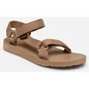 Image de Original universal W par Teva Marron 40 Femme