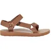 Image de Teva, Femmes, Sandales, Original Universal, Marron, (41)