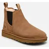 Image de Bottines et boots UGG M NEUMEL CHELSEA pour Homme Marron 42