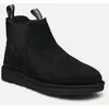 Image de Bottines et boots UGG M NEUMEL CHELSEA pour Homme Noir 45