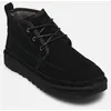 Image de Bottines et boots UGG M NEUMEL MOC pour Homme Noir 42
