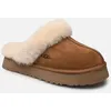 Image de W DISQUETTE par UGG Marron 36 Femme