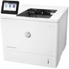 Image de HP LaserJet Enterprise M611dn, Imprimer, Impression recto 7PS84A#B19