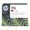 Image de HP, Cartouche d'impression, 775 Cartouche d'encre (M)