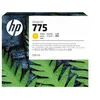 Image de HP 775 - 500 ml - jaune - original - DesignJet - cartouche d'encre - pour DesignJet Z6 Pro