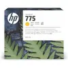 Image de HP, Cartouche d'impression, 775 Cartouche d'encre (Y)