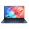 Image de PC Ultra-Portable HP Elite Dragonfly 8265U 13,3" Ecran tactile Intel Core i5 8 Go RAM 256 Go SSD Bleu libellule