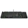 Image de HP Pavilion 550 (DE, Filaire), Clavier, Noir