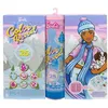 Image de Calendrier de l'Avent Barbie Color Reveal