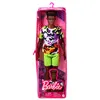 Image de Poupée Barbie Ken Fashionista Camouflage