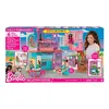 Image de Barbie maison de poupées Vacation House 2022