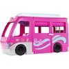 Image de Barbie Dreamcamper transformable