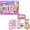 Image de Barbie Playset - Barbie Multicolore