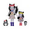 Image de Enchantimals Sage et Sabella Sunk Sisters Mattel HCF82