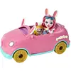 Image de Enchantimals Lapin-mobile