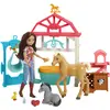 Image de Spirit Station de soins pour bébés animaux de Lucky