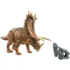 Image de Jurassic World - Pentaceratops Mega Destructeur - Figurines DAction