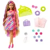 Image de Barbie Poupée Barbie Ultra Chevelure plantureuse avec 15 accessoires