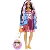 Image de Barbie Look extra basket-ball