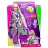 Image de Poupée Barbie Extra Robe Fleurie