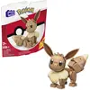 Image de Mega Construx Pokémon Build & Show Eevee