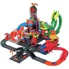 Image de Hot Wheels Downtown Car Wash Speed Clean