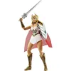 Image de Les Maîtres de l'Univers New Eternia Masterverse - Figurine 2022 Deluxe She-Ra 18 cm