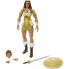 Image de Figurine Les Maîtres de l'Univers Teela 17 cm