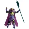Image de Scare Glow Articulé avec son Arme Masterverse Révélation Maîtres de l'Univers Mattel Violet