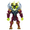 Image de Figurine Les Maîtres de l'Univers 2022 Deluxe Skeletor Reborn 14 cm