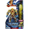 Image de Masters of the Universe Deluxe Figur He-Man