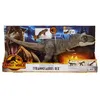 Image de Figurine Jurassic World T-Rex Morsure Extrême