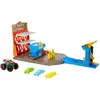 Image de Hot Wheels Monster Trucks Blast Station