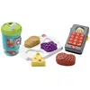 Image de Mattel Games, Épicerie : accessoires, Coffret j'apprends les mouvements - Eveil Bébé - Dès 12 mois