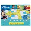 Image de Games Scrabble Junior Disney Jeu de société Mot