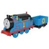 Image de Mattel Collection de locomotives et de véhicules motorisés « Thomas & Friends » pour les enfants d'âge