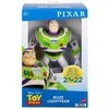 Image de Figurine Pixar Buzz 25 cm