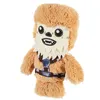 Image de Star Wars Galaxy's edge - HGB95 - Peluche officielle 20cm - Wookiee - émet du son