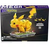 Image de Jeu de construction Mega Construx Pokémon Pikachu en mouvement