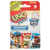 Image de Jeu de cartes Mattel Uno Junior La Pat'Patrouille