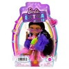 Image de Poupée Barbie Extra Minis Doll 1