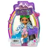 Image de Poupée Barbie Extra Minis Doll 2