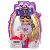 Image de Poupée Barbie Extra Minis Doll 4